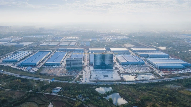 程力晨风CLH5180TXCE6吸尘车实际应用案例分享（2026） 2026年