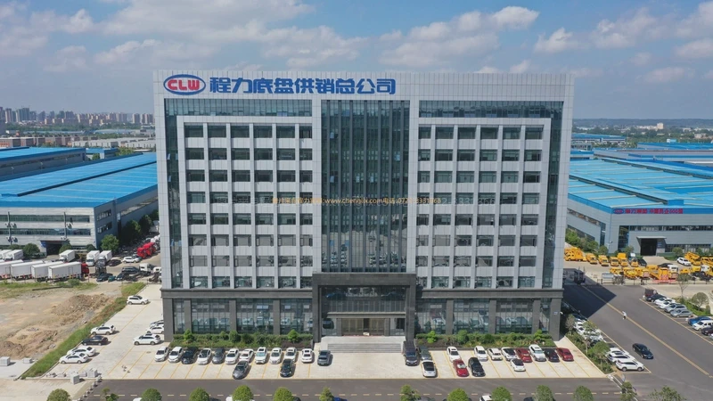 程力重工CLH5160TXCC6吸尘车配置参数表