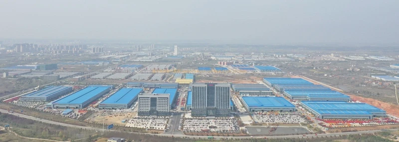 程力牌CL5120XJX6ADS抽油机检修车公告信息详解 2026年