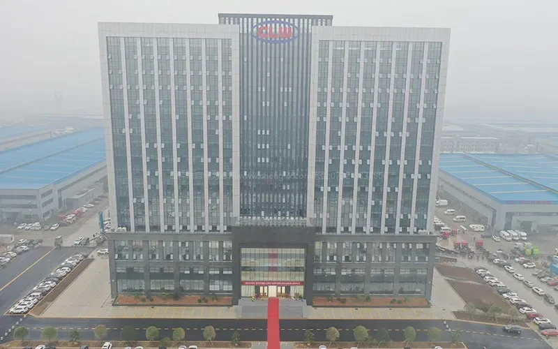 程力重工抢险救援消防车典型应用案例解析