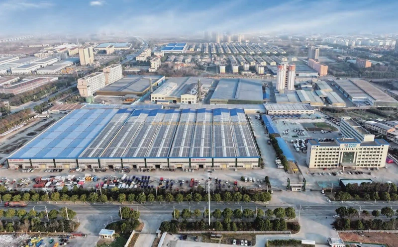 2025-2026款程力晨风CLH5312GJBZ6参数配置 2026年