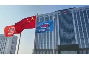 程力威CLW5020TXUAYF巡逻车参数配置一览