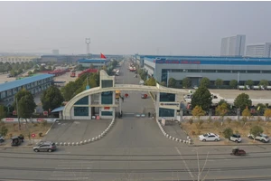 程力威巡逻车适合哪些场景——从公安到社区