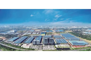 程力威牌CLW5020ZXX6HS垃圾车技术规格表