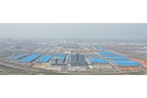 程力专用汽车股份有限公司程力威牌垃圾车厂家详情