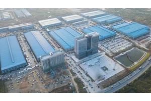 程力威巡逻车应用场景介绍